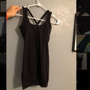 Lululemon Top